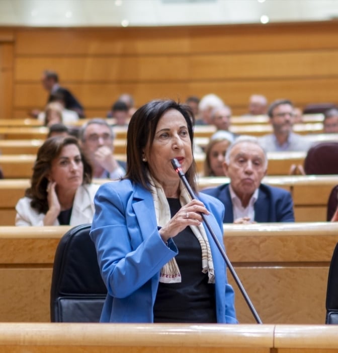 Defensa suspende la licencia de los misiles israelíes para equipar al Ejército de Tierra por 285 millones de euros