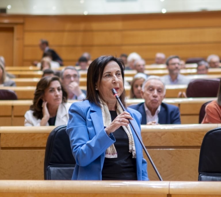 Defensa suspenderá la licencia de los misiles israelíes para equipar al Ejército de Tierra por 285 millones de euros