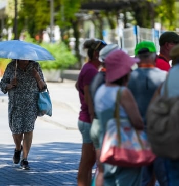La AEMET prevé temperaturas estables en gran parte de España y mucho [...]