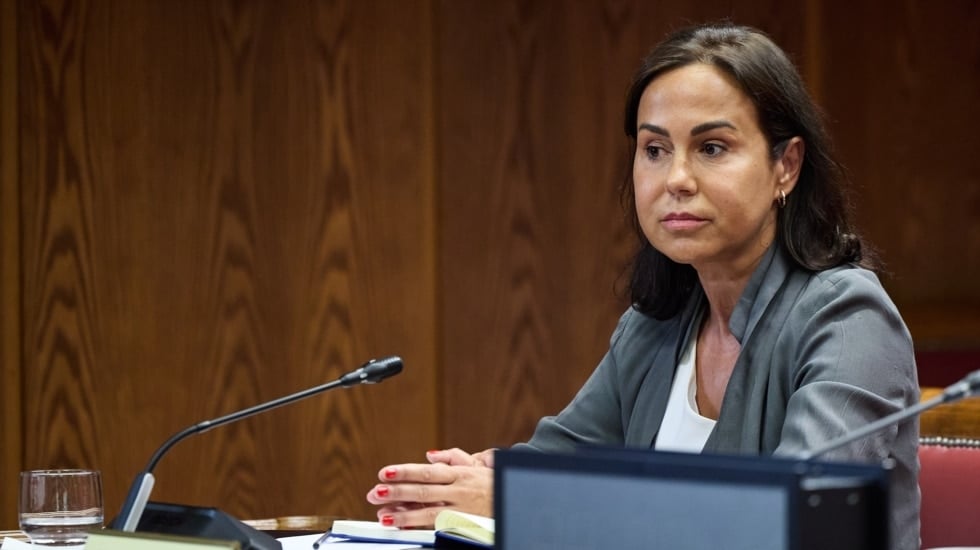 La UCO registra las casas de Pardo de Vera y del exdirector general de Carreteras