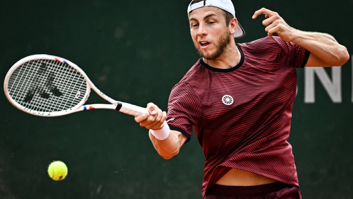 Crónica de tenis: Griekspoor gana en Mallorca y Swiatek se queda corta en Bad Homburg