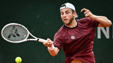 Crónica de tenis: Griekspoor gana en Mallorca y Swiatek se queda corta en Bad Homburg