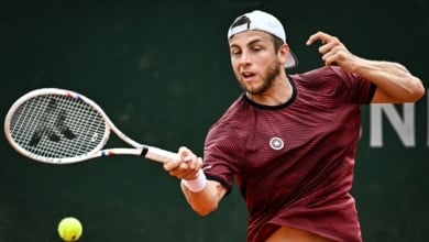 Crónica de tenis: Griekspoor gana en Mallorca y Swiatek se queda corta en Bad Homburg