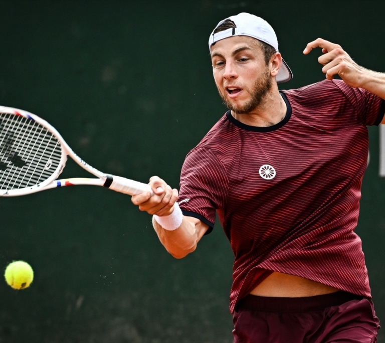 Crónica de tenis: Griekspoor gana en Mallorca y Swiatek se queda corta en Bad Homburg