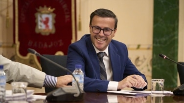 La jueza denuncia "fraude de ley" en el aforamiento exprés de Miguel Ángel Gallardo, el líder del PSOE extremeño