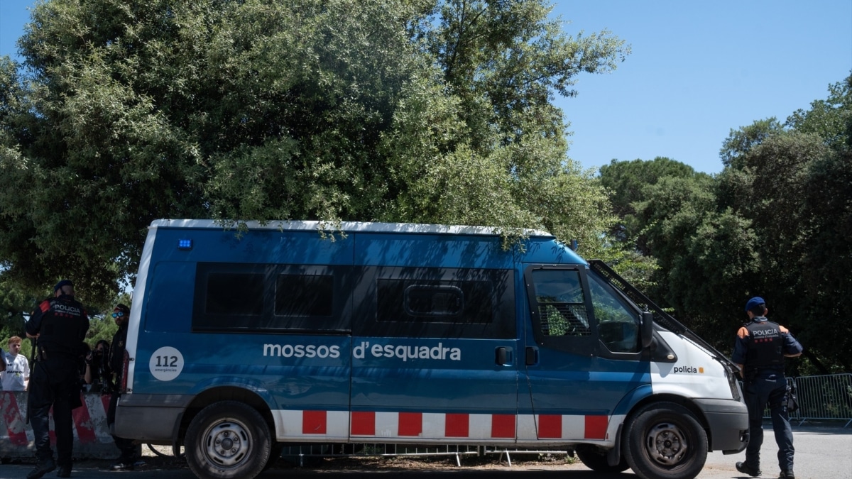 Cae una red de suministro de drogas con hasta 6 detenidos en Lleida