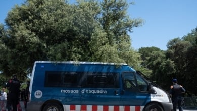 Cae una red de suministro de drogas con hasta 6 detenidos en Lleida