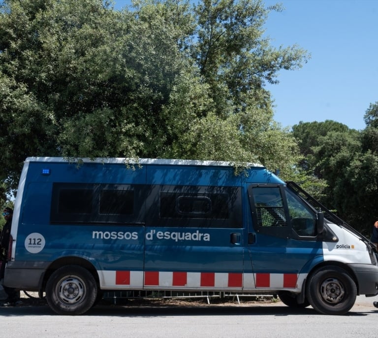 Cae una red de suministro de drogas con hasta 6 detenidos en Lleida