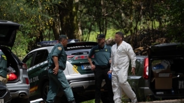 El ADN confirma la identidad de los cuerpos calcinados encontrados en Campo Lameiro
