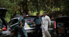 Detenidos 19 integrantes de una organización criminal por dedicarse al robo de cobre