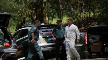 Detenidos 19 integrantes de una organización criminal por dedicarse al robo de cobre