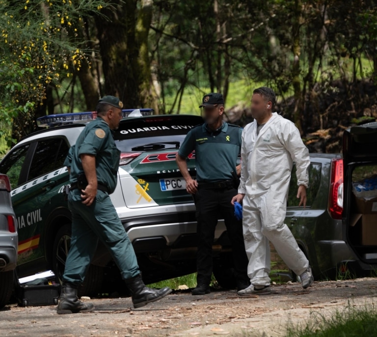 Detenidos 19 integrantes de una organización criminal por dedicarse al robo de cobre