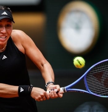 Quién es Jessica Pegula, tenista estadounidense, top 10 mundial y finalista del [...]