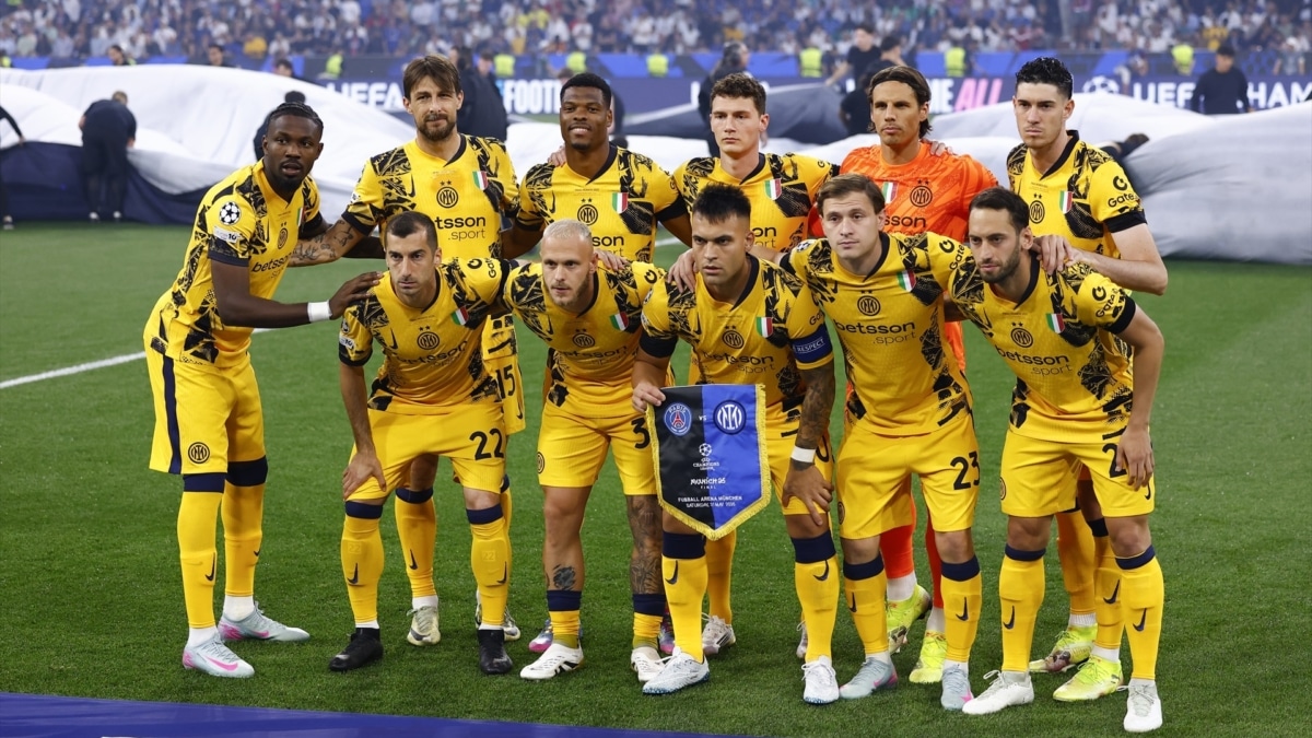 Inter de Milan vs. Fluminense: dónde y cuándo ver el partido octavos de final del Mundial de Clubes 2025