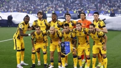 Inter de Milan vs. Fluminense: dónde y cuándo ver el partido octavos de final del Mundial de Clubes 2025