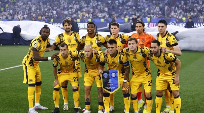 Inter de Milan vs. Fluminense: dónde y cuándo ver el partido octavos de final del Mundial de Clubes 2025