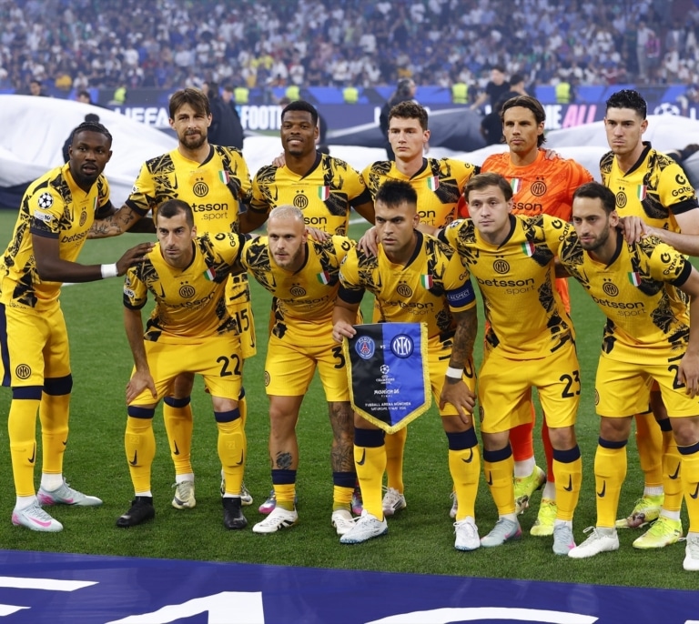 Inter de Milan vs. Fluminense: dónde y cuándo ver el partido octavos de final del Mundial de Clubes 2025