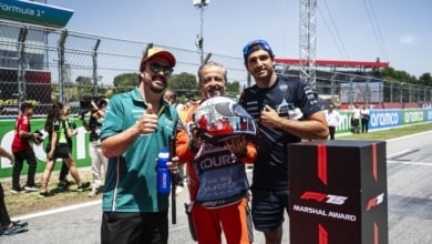 Calendario de la Fórmula 1 2025: Todas las fechas y circuitos de la temporada