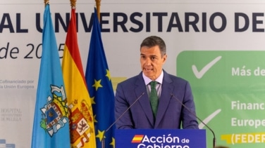 Sánchez plantea a los presidentes autonómicos triplicar la inversión pública en vivienda