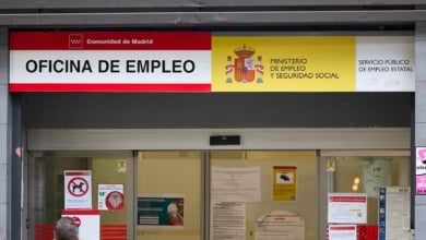 Las personas que reciben el subsidio por desempleo recibirán hasta un 15% menos a partir de esta fecha
