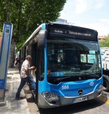 Los conductores profesionales podrán tener la jubilación anticipada sin penalizaciones