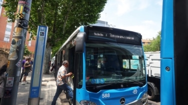 Los conductores profesionales podrán tener la jubilación anticipada sin penalizaciones