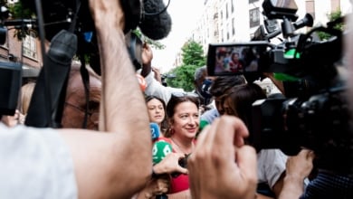 Ferraz da carpetazo interno al 'caso Leire' sin ofrecer explicaciones hasta ahora