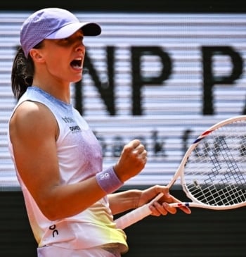 Quién es Iga Świątek, la tenista polaca que domina el tenis femenino [...]