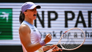 Quién es Iga Świątek, la tenista polaca que domina el tenis femenino mundial