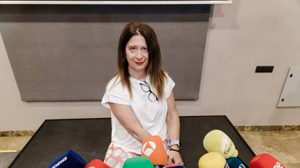El juez que investigó al 'Pequeño Nicolás' imputa a Leire Díez por sus audios contra la UCO