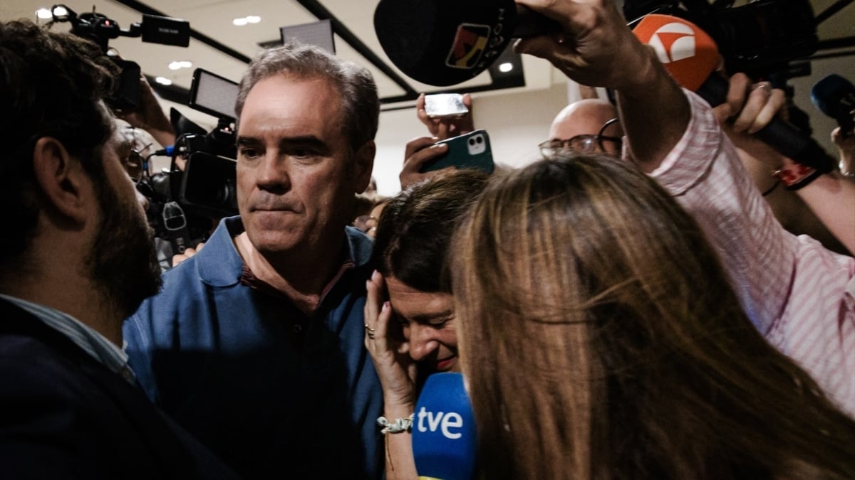 Anticorrupción acusa a Pérez Dolset de defraudar y apropiarse 37 millones con ayudas públicas