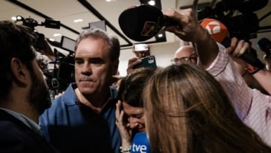 Anticorrupción acusa a Pérez Dolset de defraudar y apropiarse 37 millones con ayudas públicas