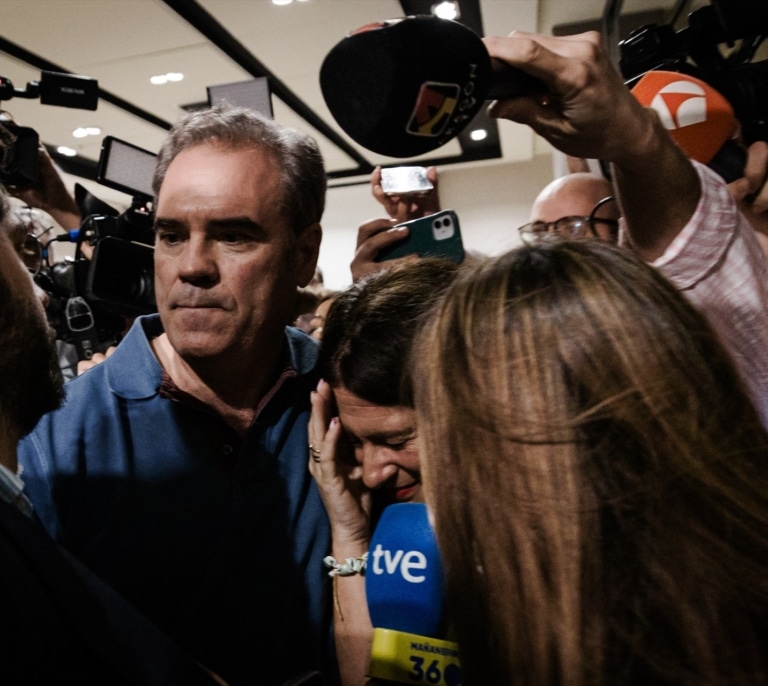 Anticorrupción acusa a Pérez Dolset de defraudar y apropiarse 37 millones con ayudas públicas