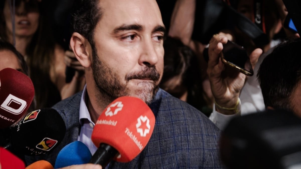 La UCO prueba que un millón de euros de las mascarillas de Canarias pasó por el entramado societario de Aldama