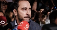 Aldama asegura que dos policías le ofrecieron en prisión llegar a un acuerdo si no hablaba