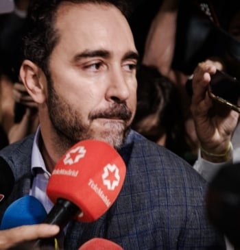 Aldama asegura que dos policías le ofrecieron en prisión llegar a un [...]