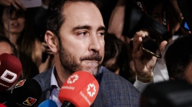 La UCO prueba que un millón de euros de las mascarillas de Canarias pasó por el entramado societario de Aldama