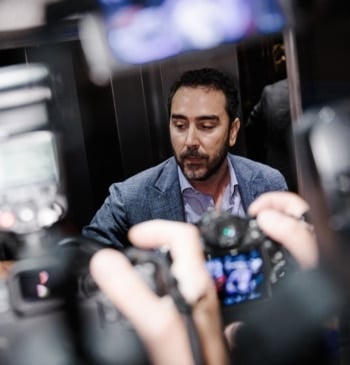 Aldama pide ir un día a Portugal "por razones profesionales" y el [...]