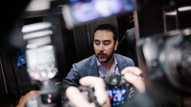 Aldama pide ir un día a Portugal "por razones profesionales" y el juez se lo niega