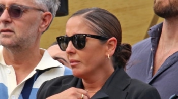 Anabel Pantoja, abatida: "Hoy habéis conseguido hacerme daño"