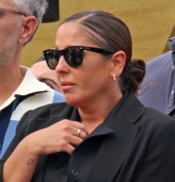 Anabel Pantoja, abatida: "Hoy habéis conseguido hacerme daño"