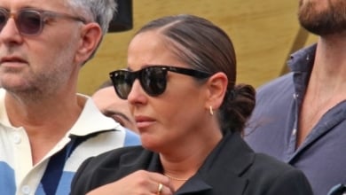 Anabel Pantoja, abatida: "Hoy habéis conseguido hacerme daño"