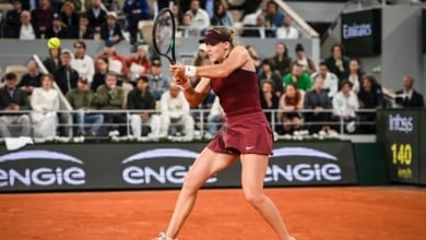 Quién es Mirra Andreeva, la joven promesa rusa del tenis femenino mundial