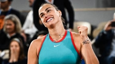 Quién es Aryna Sabalenka, la bielorrusa que domina el tenis femenino