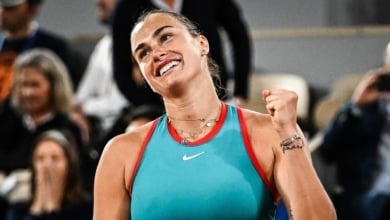 Quién es Aryna Sabalenka, la bielorrusa que domina el tenis femenino