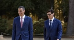 Gobierno y Generalitat se reunirán el 14 de julio para cerrar la financiación singular de Cataluña