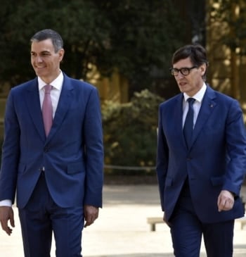 Gobierno y Generalitat se reunirán el 14 de julio para avanzar en [...]