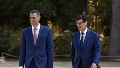 Gobierno y Generalitat se reunirán el 14 de julio para avanzar en la financiación singular de Cataluña