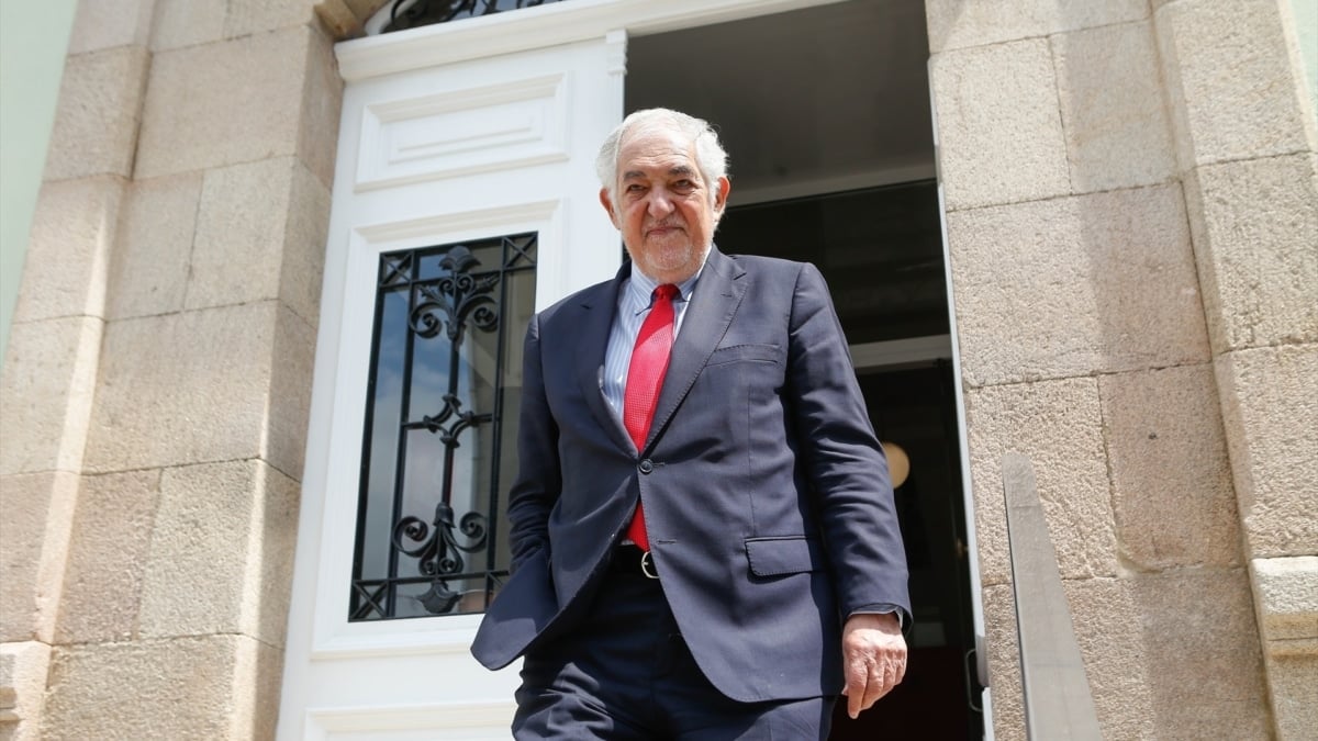 Tres magistrados del TC acusan al resto de "dar la espalda a la UE" por no preguntar al TJUE sobre la amnistía