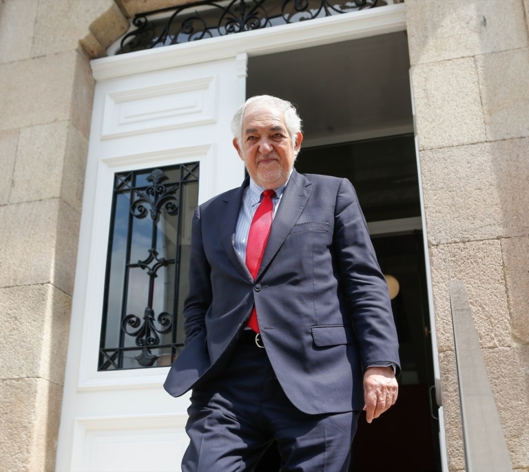 Tres magistrados del TC acusan al resto de "dar la espalda a la UE" por no preguntar al TJUE sobre la amnistía